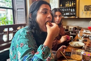 South Mumbai: Premium Food Tour with 20+ Tastings (Brunch)