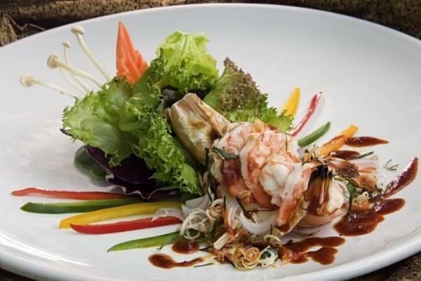 Thai Chi Oriental Cuisine