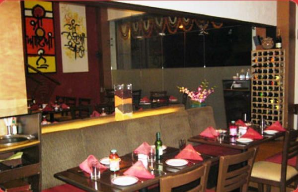 The Great Punjab Restaurant in Mumbai | My Guide Mumbai