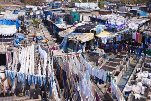 The Less Explored Trail of Mumbai