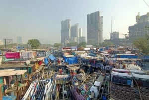 Mumbai by Dawn -kierros