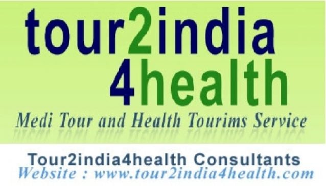Tour2india4health Medical Tourism Consultant
