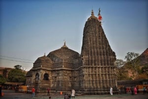 Ultimate Nashik with Trimbakeshwar Jyotirlinga Tour (3 Days)