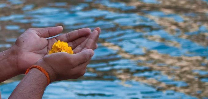 Walkeshwar Temple