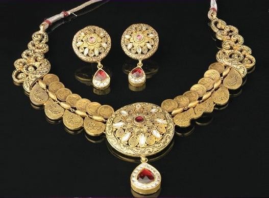 Waman Hari Pethe Jewellers