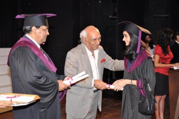 Whistling Woods International