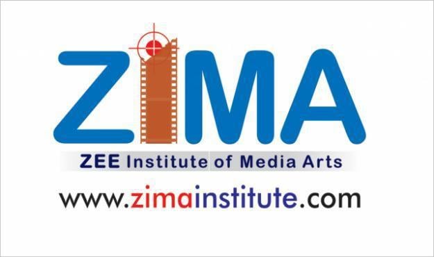 ZIMA (Zee Institute of Media Arts)