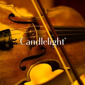 Candlelight: Best of Tamil Movie Soundtracks