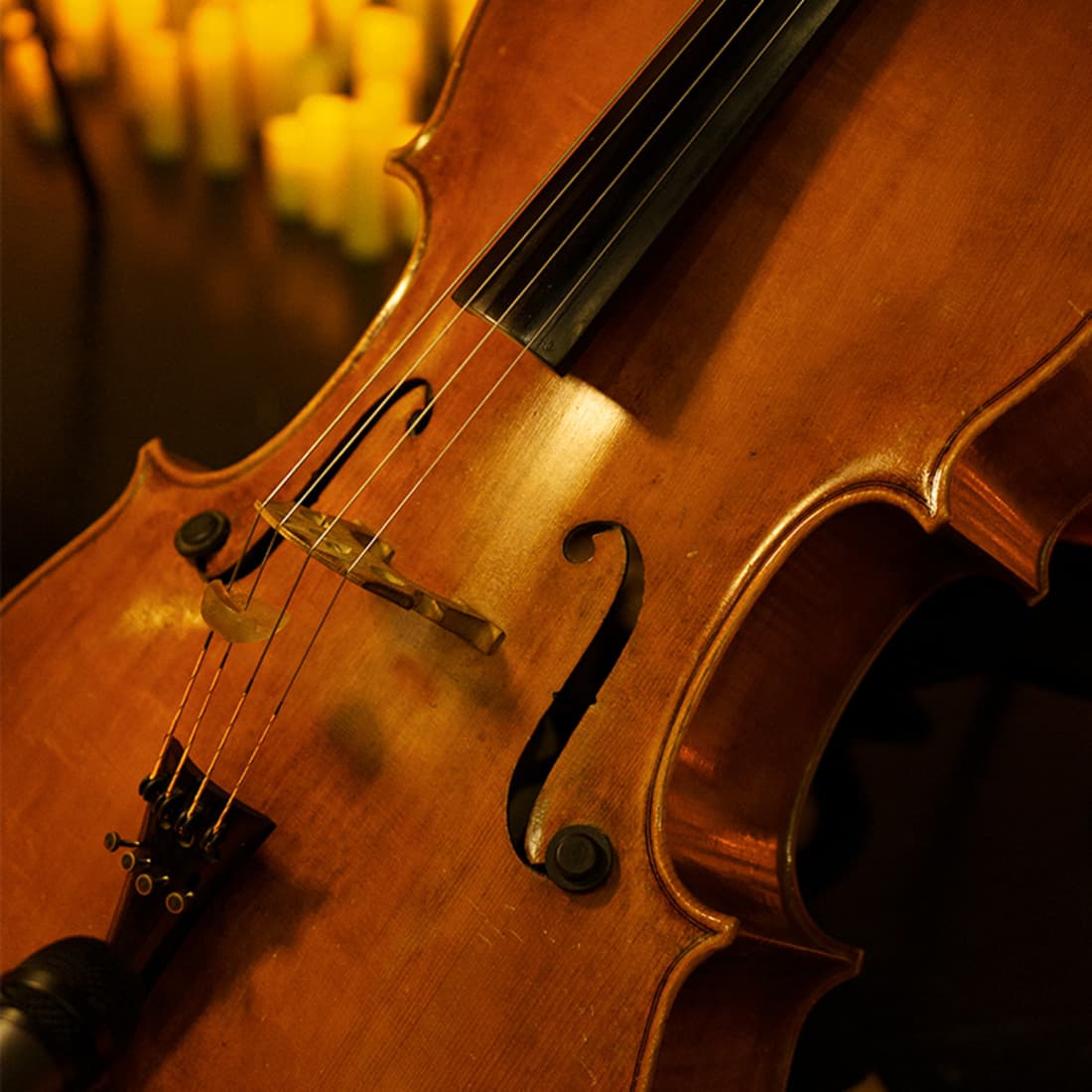 Candlelight: Queen mot ABBA