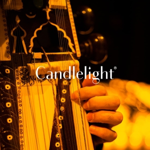 Candlelight: Shruthilaya - Tribute to Carnatic Legends