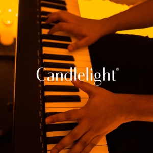 Candlelight: Shruthilaya - Tribute to Carnatic Legends