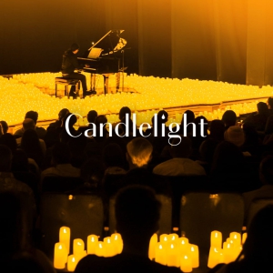 Candlelight: Tribute to A.R. Rahman