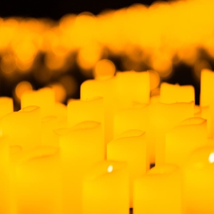 Candlelight: Tribute to Coldplay
