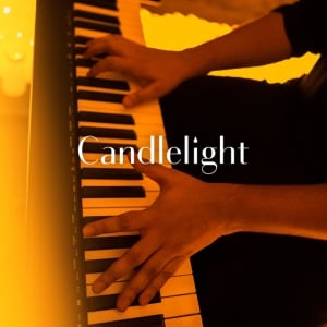 Candlelight: Tribute to R.D. Burman