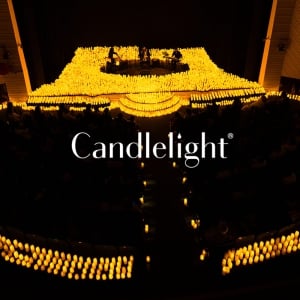 Candlelight: Tribute to S.P. Balasubramanium