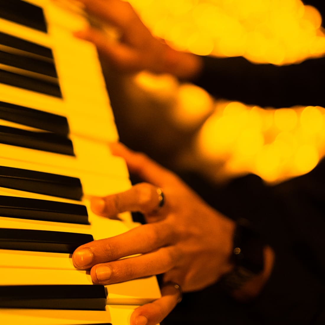 Candlelight: Homenagem a Shankar-Ehsaan-Loy