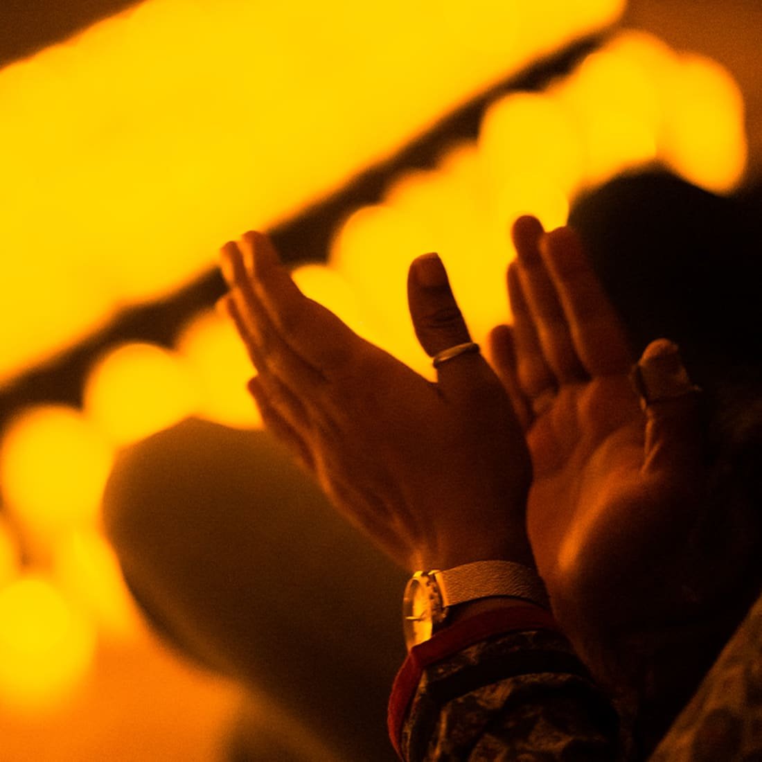 Candlelight: Tribute to Vidyasagar & G.V. Prakash