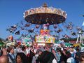 All the fun of the fair at Octoberfest 2011