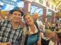 Oktoberfest 2011... Done!