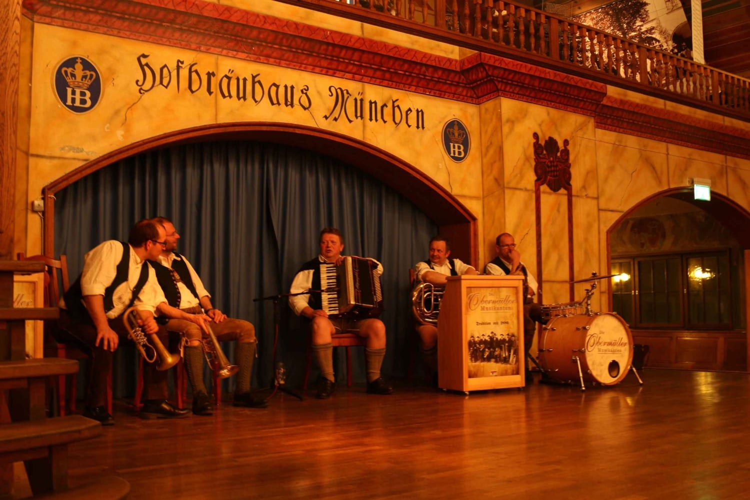 A Full-Day Walking Tour of Munich