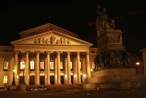 A Full-Day Walking Tour of Munich