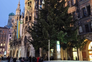 A Full-Day Walking Tour of Munich