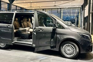 A Lazy Day, Private Neuschwanstein Tour From Munich