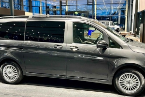 A Lazy Day, Private Neuschwanstein Tour From Munich