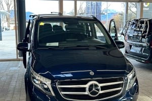 A Lazy Day, Private Neuschwanstein Tour From Munich