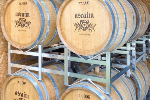 Aschheim: Distillery Tour with Tasting and Buffet