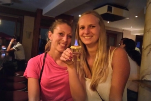 Munich: Bachelor's Party Bar Tour with Guide