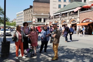 Bavarian Beer and Beer Garden Event med en sommelier