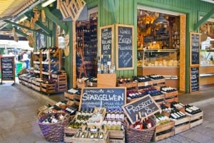 Best of Munich 1-Day Private Tour with Tickets and Transport