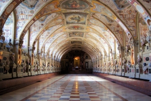 Best of Munich 1-Day Private Tour with Tickets and Transport