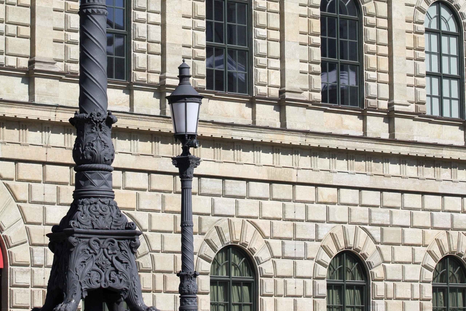 Il meglio di Monaco: tour privato