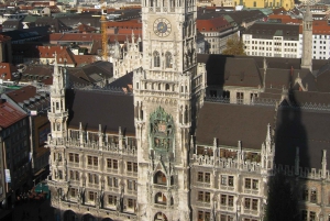 Il meglio di Monaco: tour privato