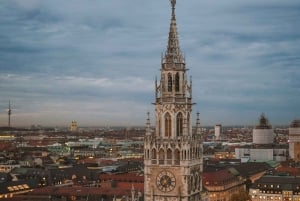 Best of Munich: Private Walking Tour with a Local