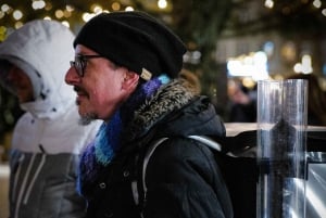 Glühwächter: Altstadt-München Tour-Nachtwächter & Glühwein