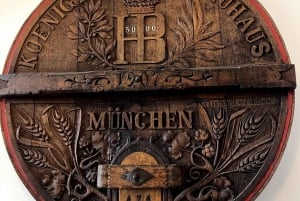 City Quest Munich: Discover the Secrets of the City!