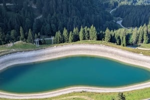 CityTourCard Munich : Montagnes et lacs avec les transports publics