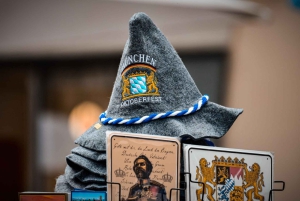 CityTourCard Munich : Montagnes et lacs avec les transports publics