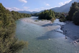 CityTourCard Munich : Montagnes et lacs avec les transports publics