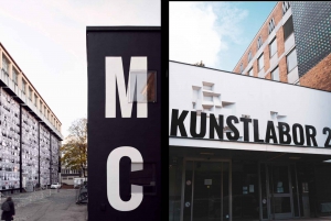 Munich: MUCA and KUNSTLABOR 2 Combined Ticket