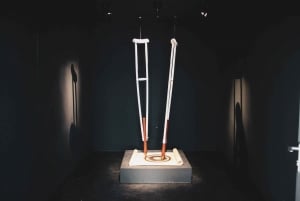 Munich: MUCA and KUNSTLABOR 2 Combined Ticket