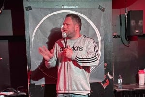 'Comedykills' - das Open Mic im Glockenbachviertel