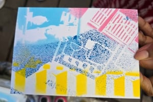 Twórz sztukę uliczną w kreatywnej duszy Monachium