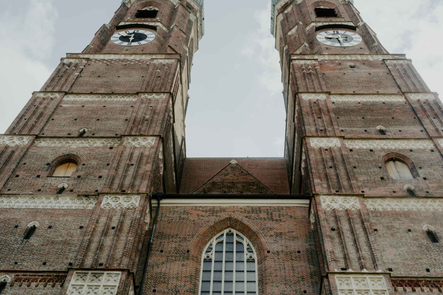 Culinary Beer Tour in Munich with a local guide