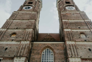 Culinary Beer Tour in Munich with a local guide