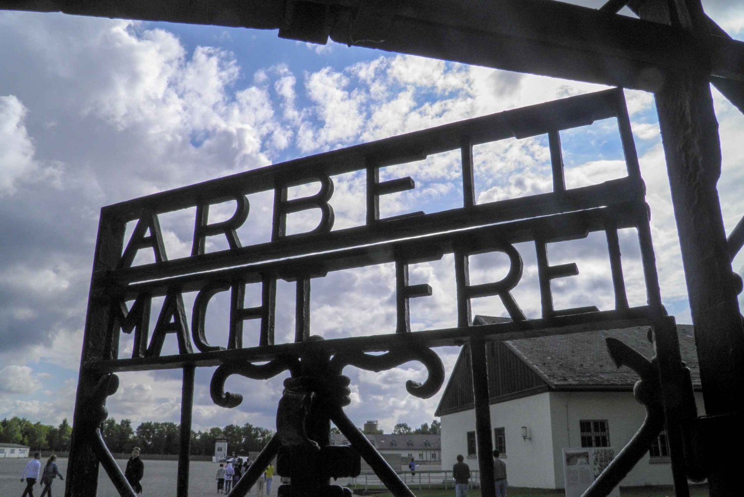 Dachau Memorial Site Half-Day Trip