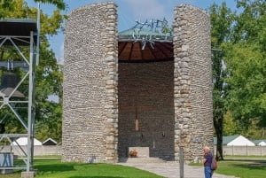 From Munich: Dachau Memorial Site Half-Day Trip